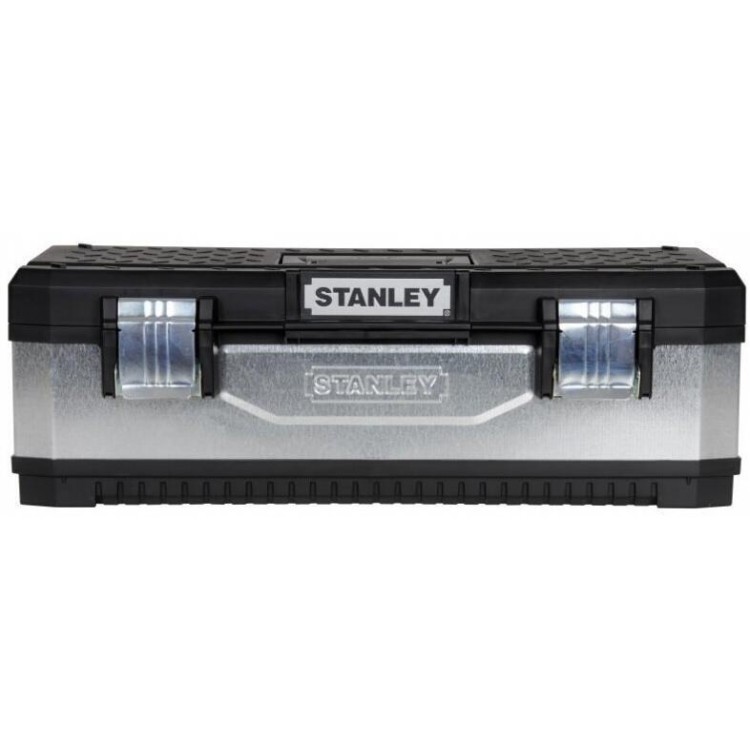 STANLEY 1-95-620 Box na nářadí kov/plast 66,2x29,3x22,2