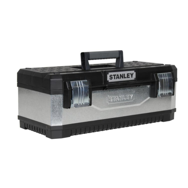 STANLEY 1-95-619 Box na nářadí kov/plast 58,4x29,3x22,2