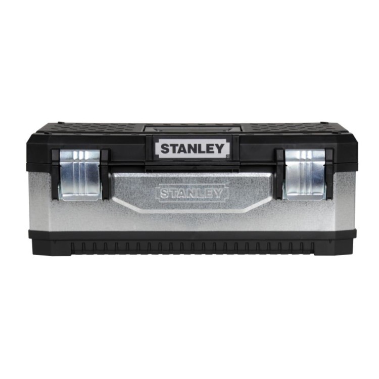 STANLEY 1-95-619 Box na nářadí kov/plast 58,4x29,3x22,2