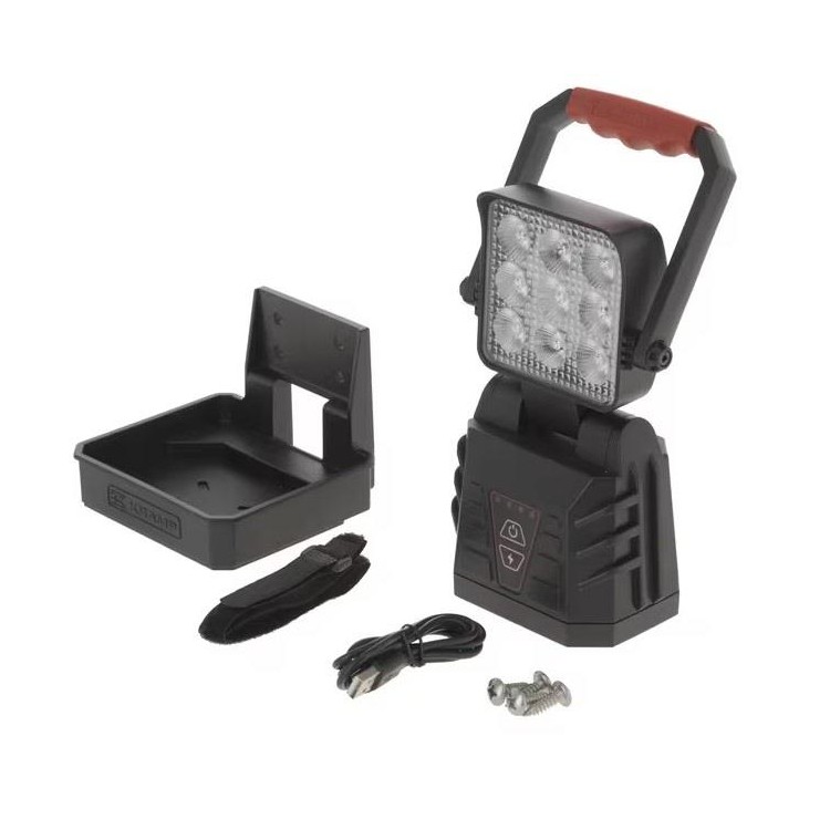 Kramp Ruční pracovní LED svítilna