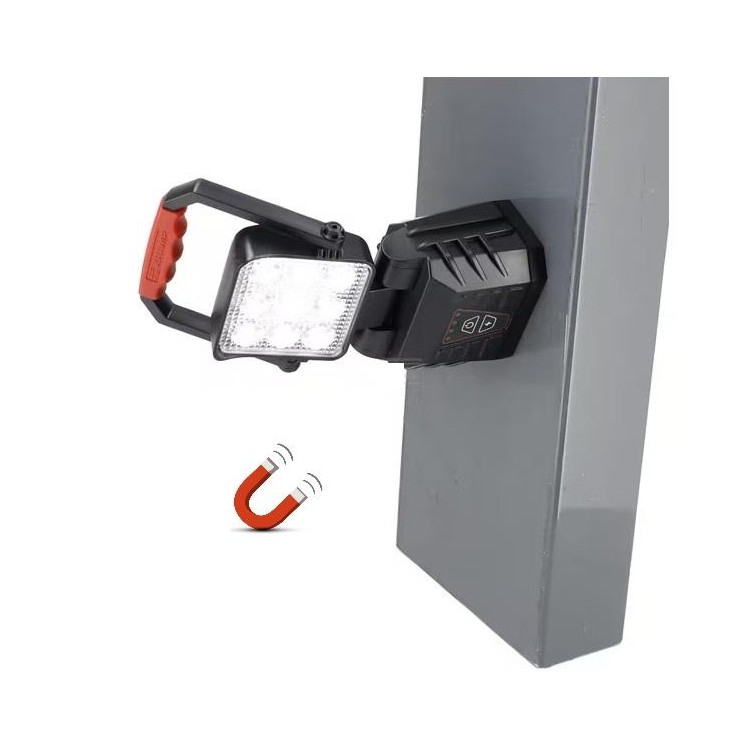Kramp Ruční pracovní LED svítilna