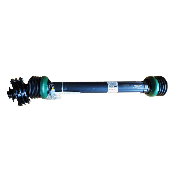Pöttinger 455.430/431 Kardan PTO W 2400 910-K90/4TF-1500 1 3/8"; 6dr.