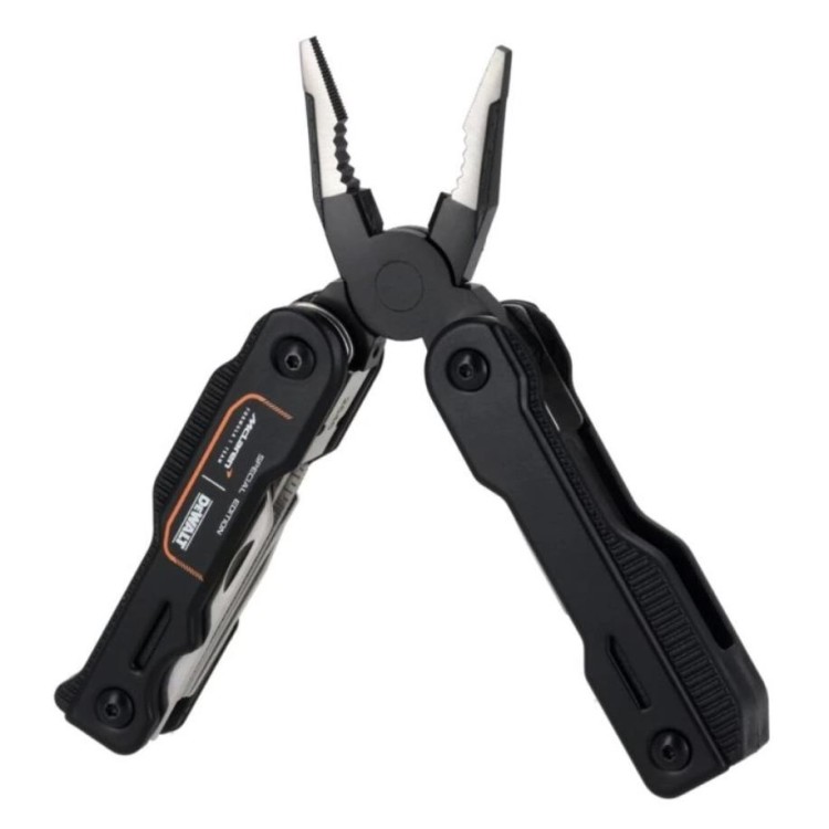 DEWALT DWHT71844-9  Multifunkční kleště 16 v1 McLaren