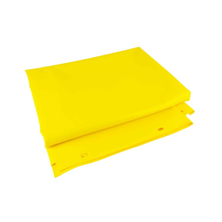 Plachta zadní 2481x1090 pro válce RC 499.337 a 387