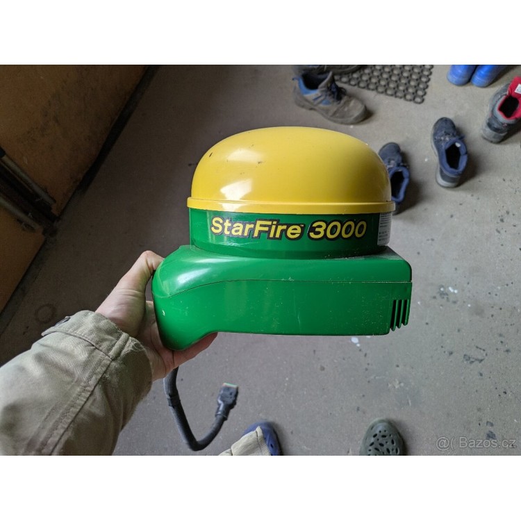 Traktor John Deere 6210R