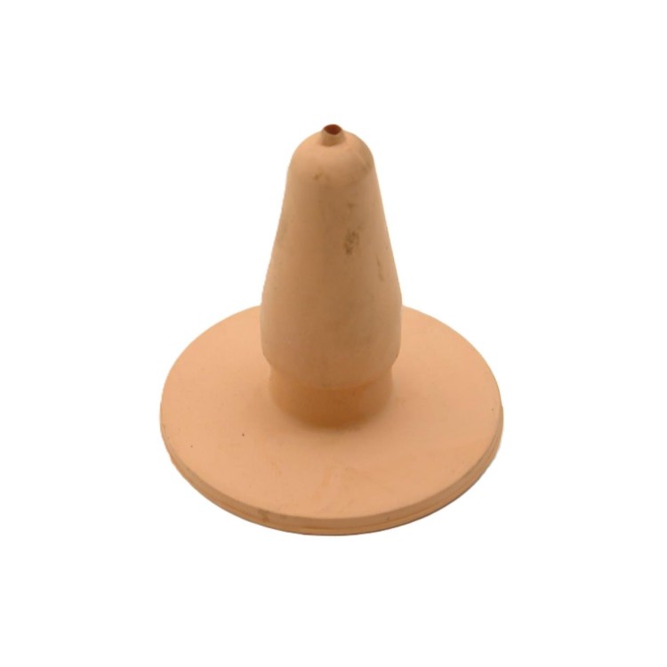 Cucák s ventilkem