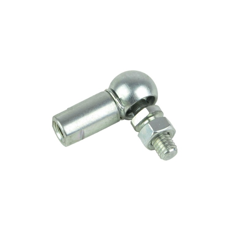 Kloubek 10-M6-CS DIN 71802