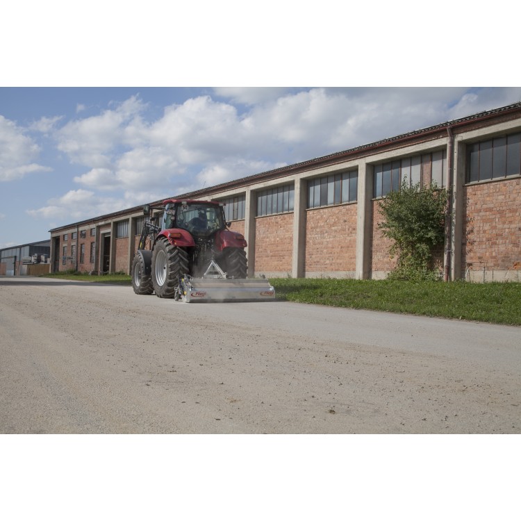 Fliegl zametací kartáč Economy KEHECO240000