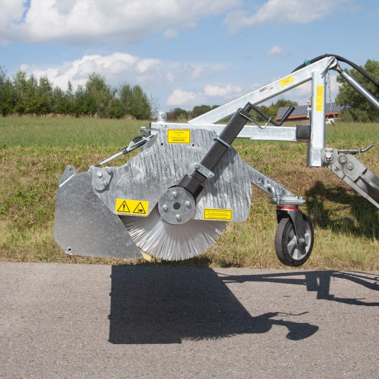 Fliegl zametací kartáč Economy KEHECO240000