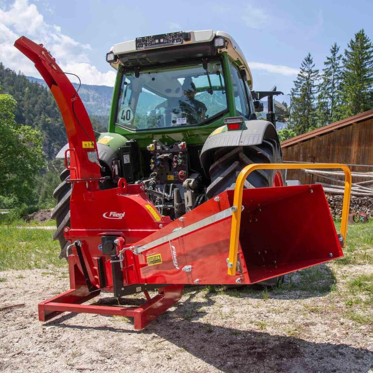 Štěpkovač Fliegl »Big« FORFLI000550