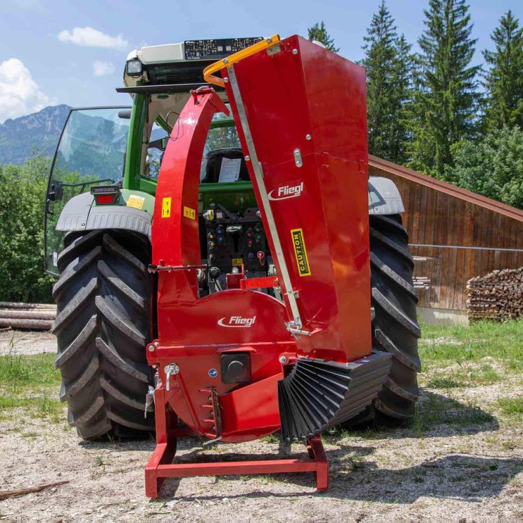 Štěpkovač Fliegl »Big« FORFLI000550