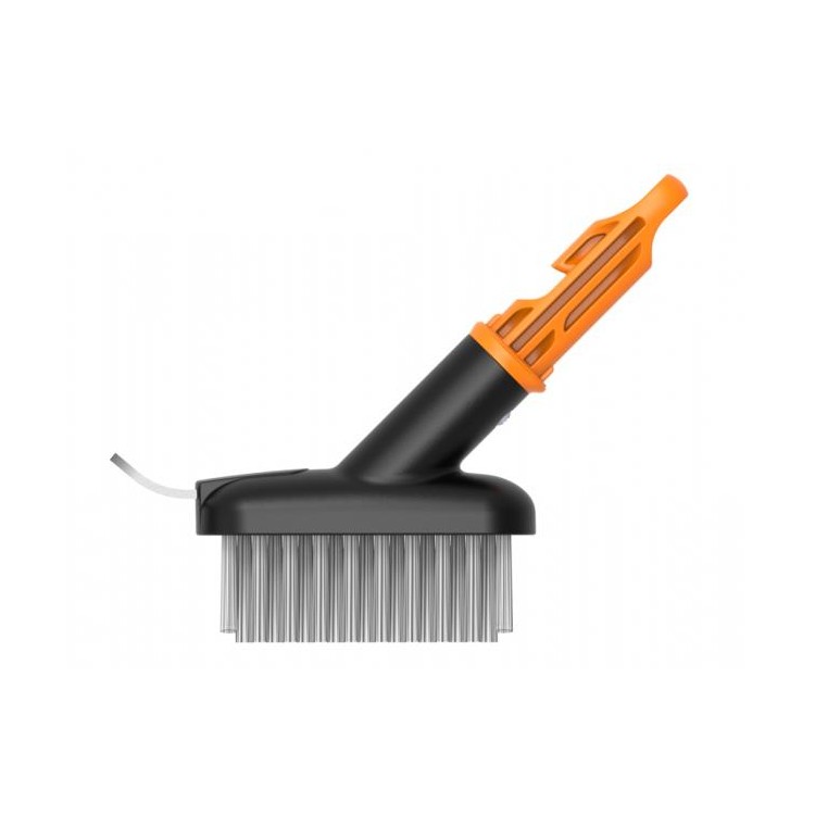 FISKARS 1080697 Kartáč na spáry One Click 13cm