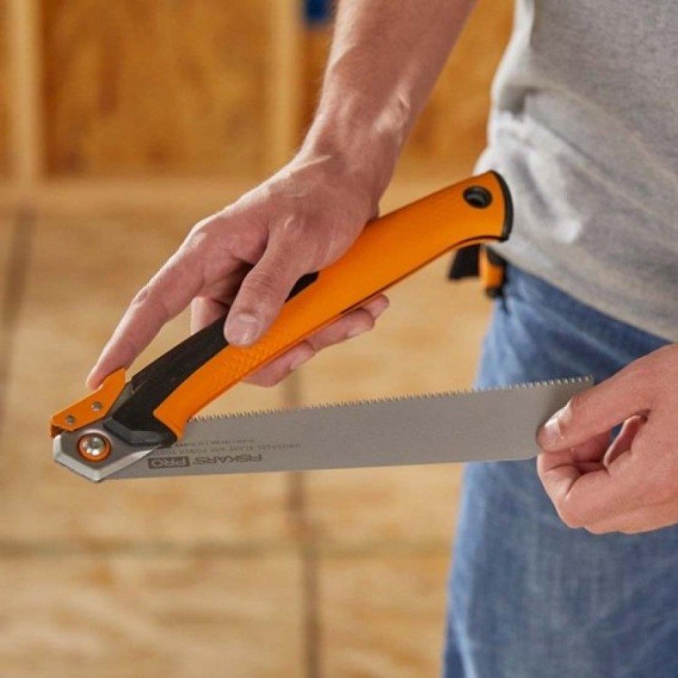 FISKARS POWERTOOTH 1062933 Pilka stavební 25cm