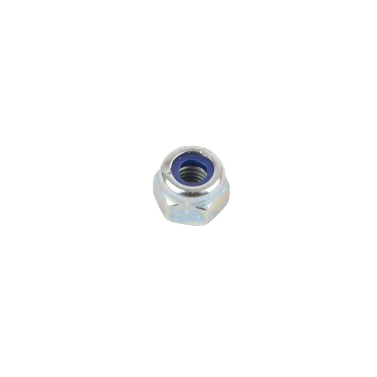 Pöttinger 122.001 Matice M4 DIN 985-8