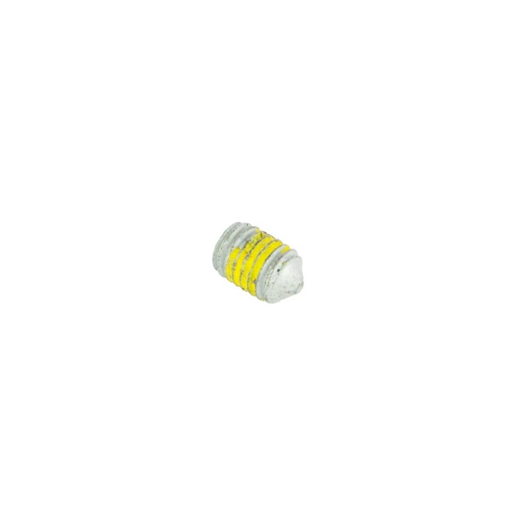 Pöttinger 174.034.002 Šteft zajišťovací M8x12 DIN 914 10.9
