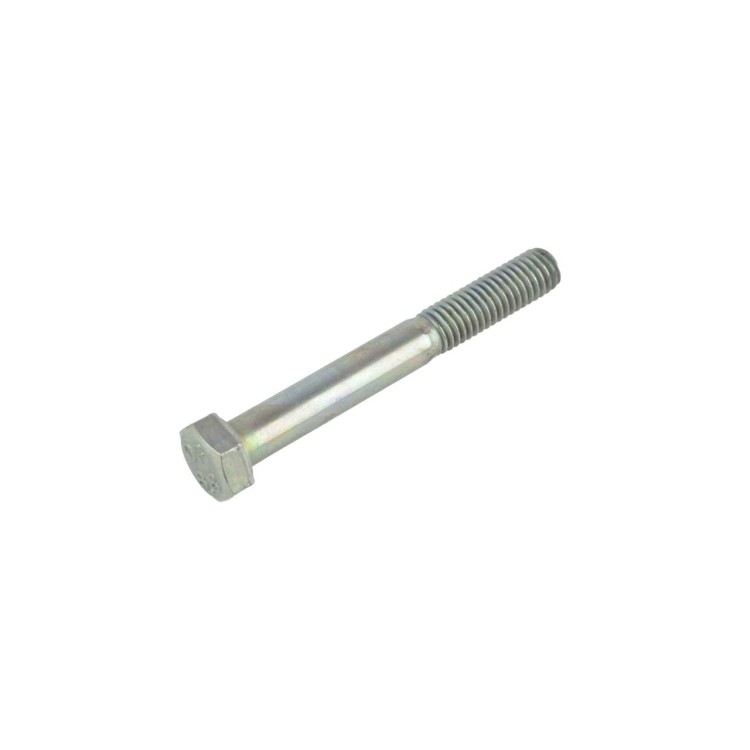Pöttinger 103.256 Šroub M5x40  DIN 931  8,8 ZnNI
