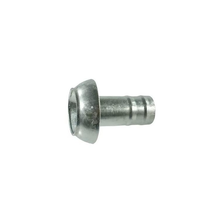 4104000Z Spojka KKV 4" + nátrubek 4"