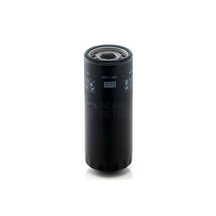 WD11003 Hydraulický filtr