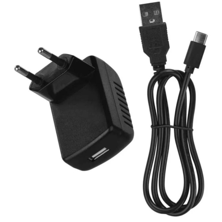 EMOS ZS2822 LED reflektor ACCO nabíjecí, přenosný, 20 W, žlutý, studená bílá