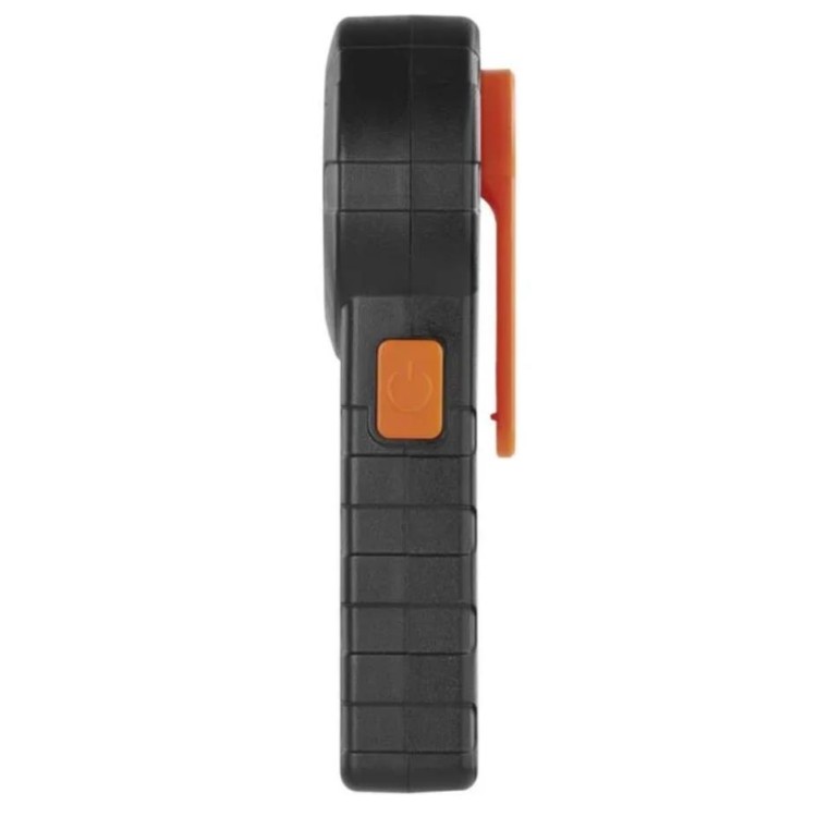 EMOS P4715 LED svítilna plastová, 3× AAA