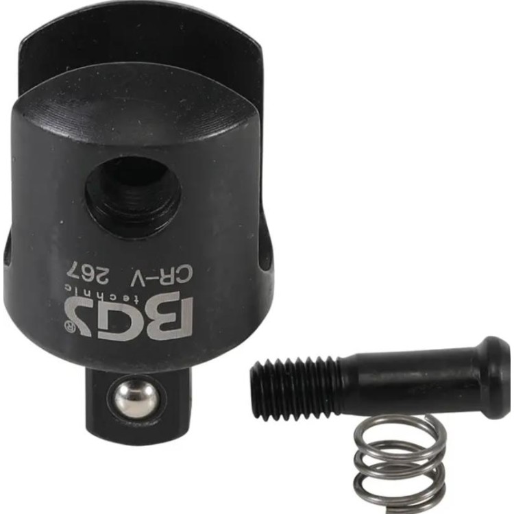 Sada pro opravu kloubové rukojeti pro BGS267