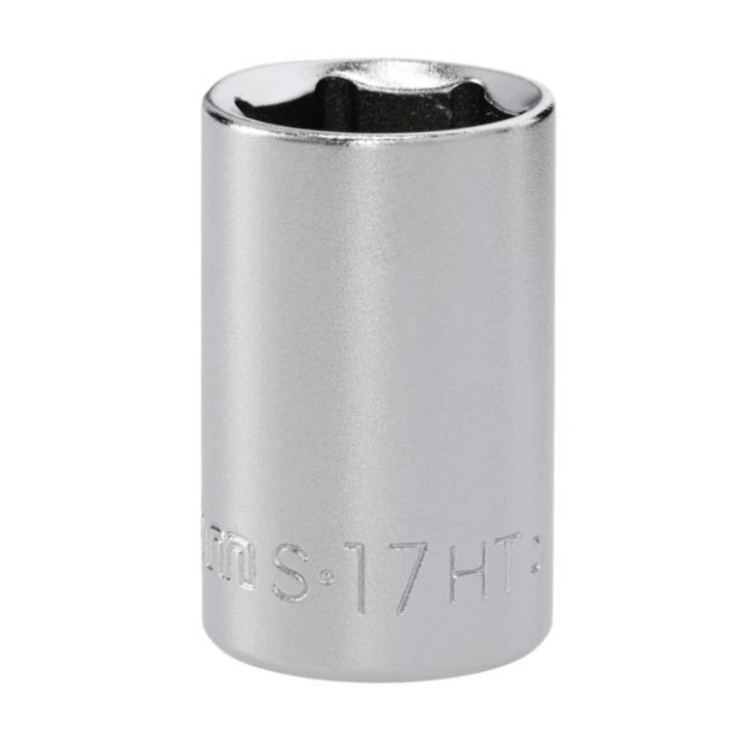 FACOM 044S17HT Hlavice 1/2" 17 S.HT