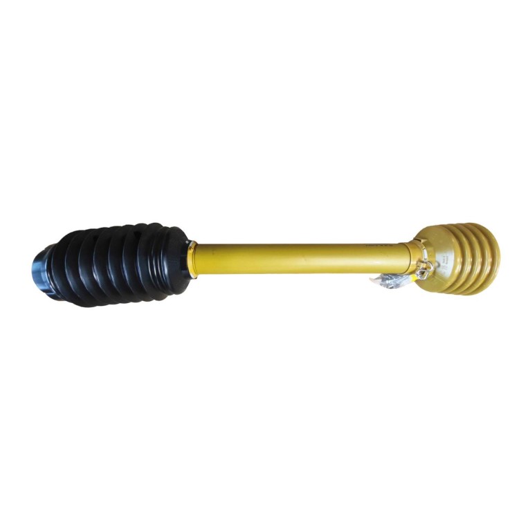 Pöttinger 455.780/781 Kardan PTO W 3300 660-F5/1R 1 3/8";6dr.