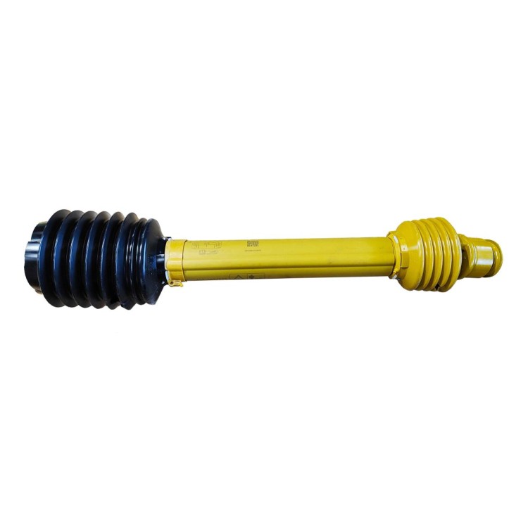 Pöttinger 455.569/570 Kardan PTO W 2300 640-F5/1L 1 3/8";21dr. (458.943/944)
