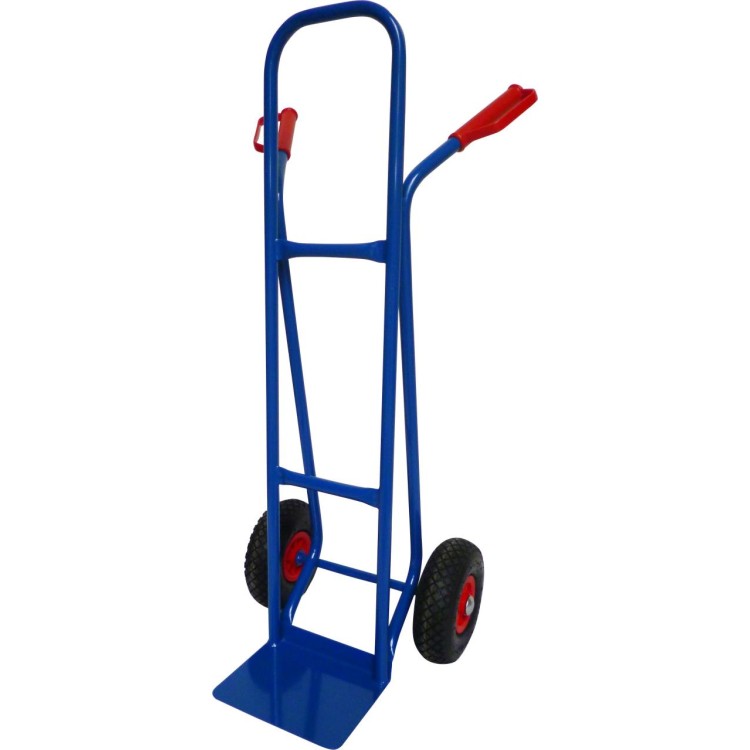 Rudl standardní MacHook, nafukovací kolo 260mm