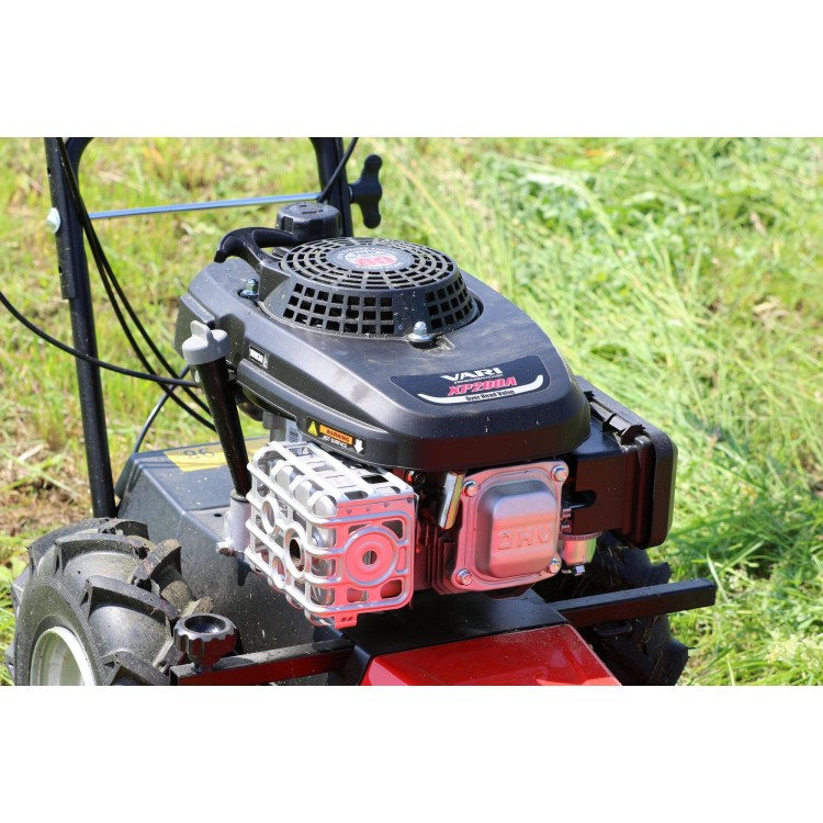 VARI DS-521Z AGATHA Bubnová sekačka