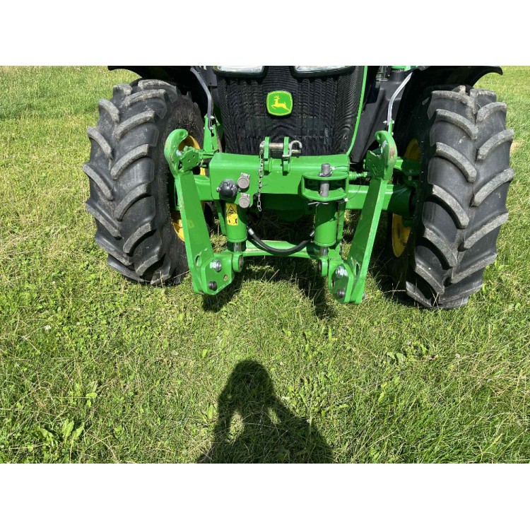 Traktor John Deere 5090M