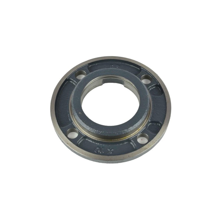 Pöttinger 60+0510.0020 / 60+S0503.0055A Domeček ložiska ME06 - horní uložení vrt