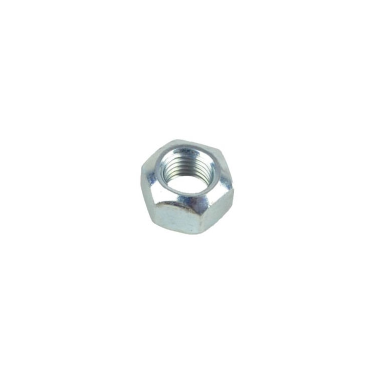 Matice M12 DIN 980-10  122.507