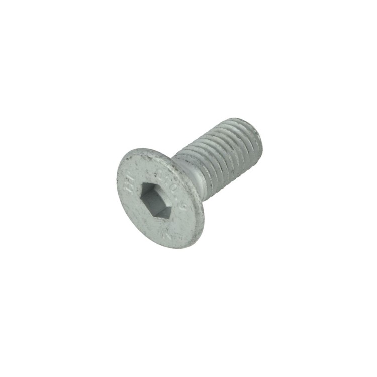 Šroub M12x30 DIN 7991 SI
