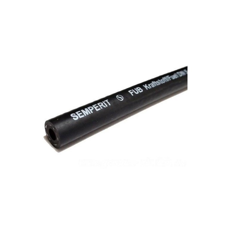 Semperit FUB 5/3 Hadice na motorová paliva FUB (-40°C/+100°C)