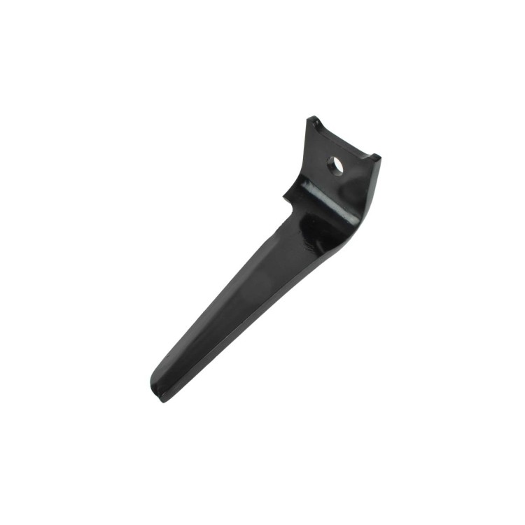 Pöttinger 8723.40.020.0 Nůž LION levý 15x335 Standard (12rotorů)