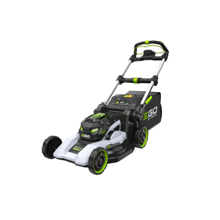 EGO LM2236E-SP set Aku sekačka