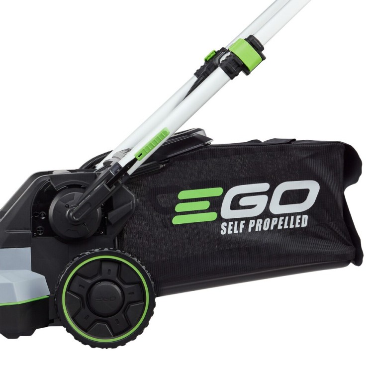 EGO LM2135E-SP set Aku sekačka