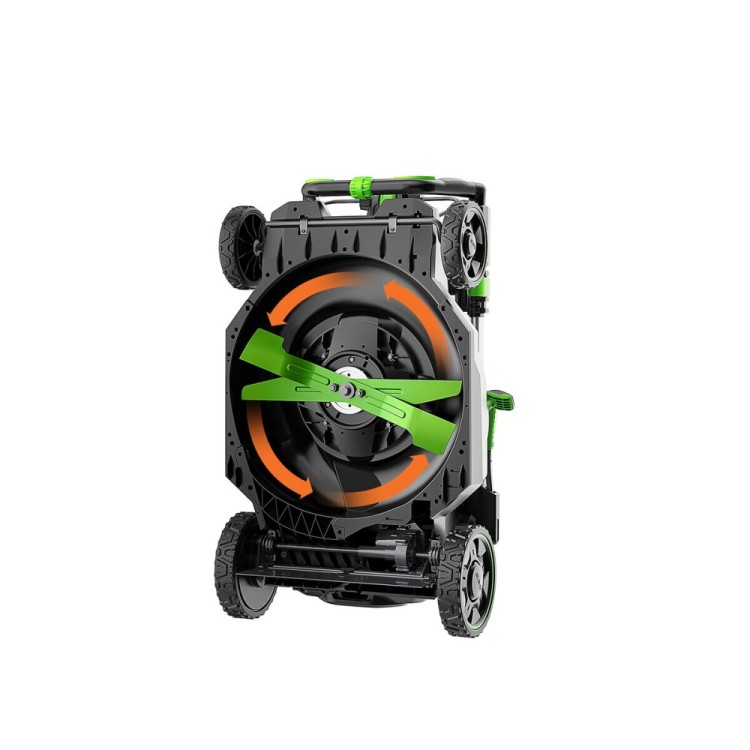 EGO LM2135E-SP set Aku sekačka