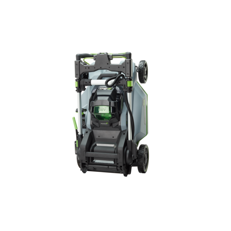 EGO LM2135E-SP set Aku sekačka