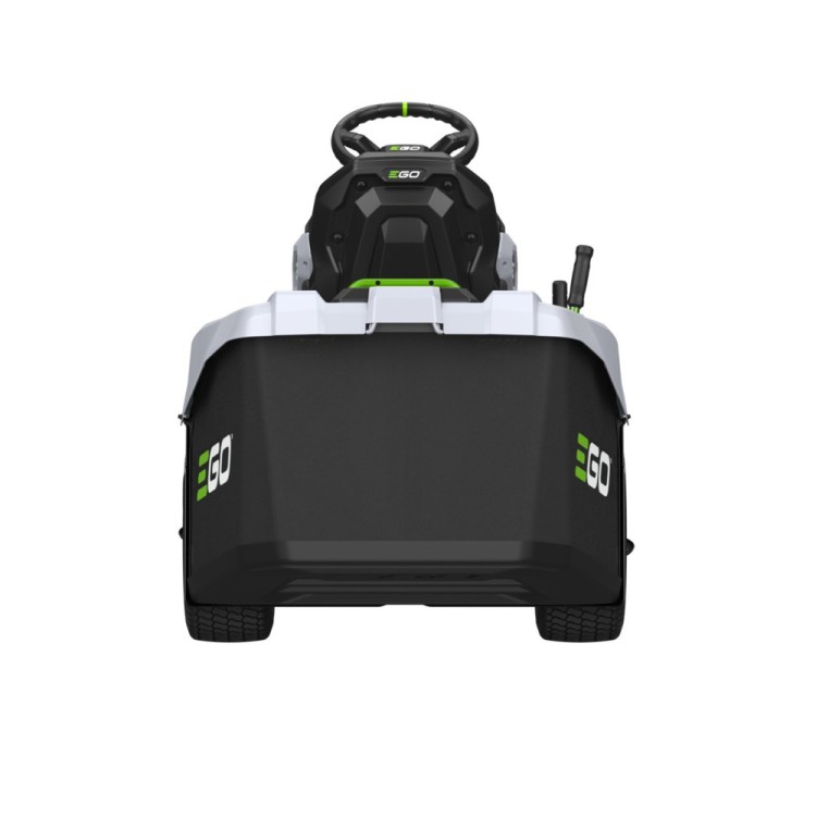 EGO TR3801E-B AKU traktor zahradní