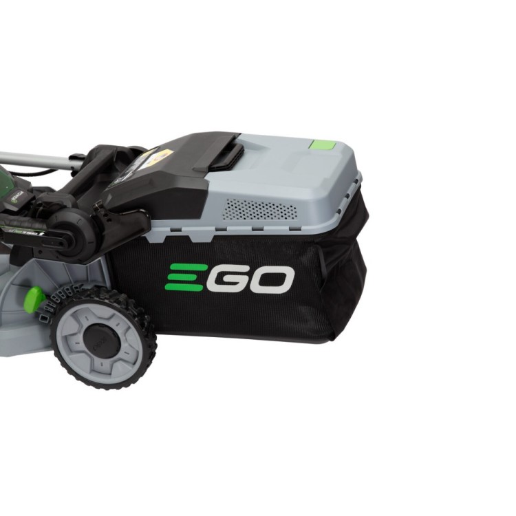 EGO LM1712E-SP set Aku sekačka
