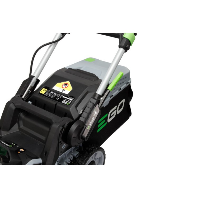 EGO LM1712E-SP set Aku sekačka