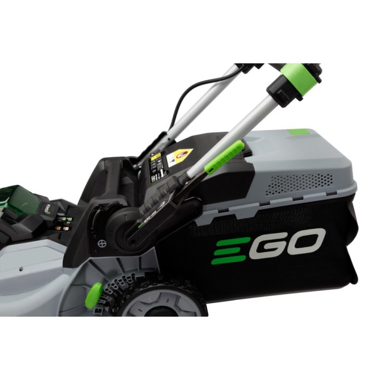 EGO LM1712E-SP set Aku sekačka