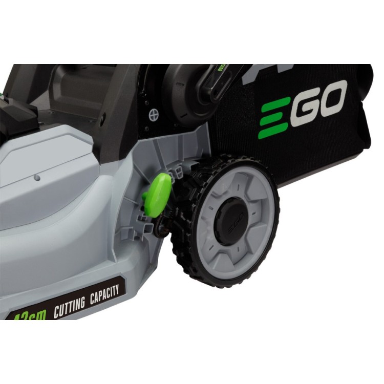 EGO LM1712E-SP set Aku sekačka