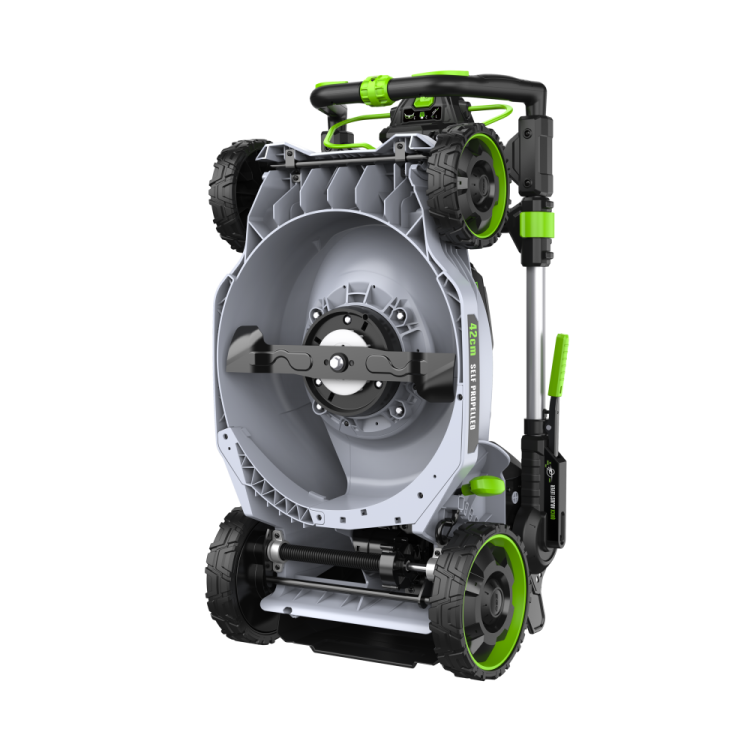 EGO LM1712E-SP set Aku sekačka