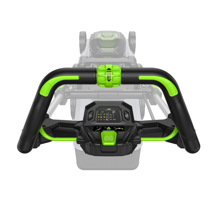 EGO LM1712E-SP set Aku sekačka