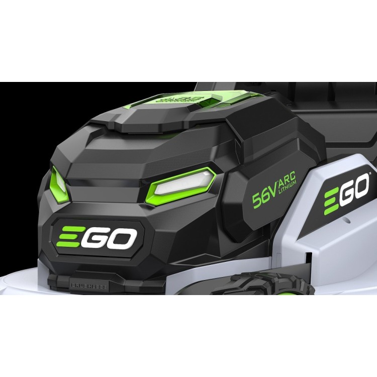 EGO LM1712E-SP set Aku sekačka