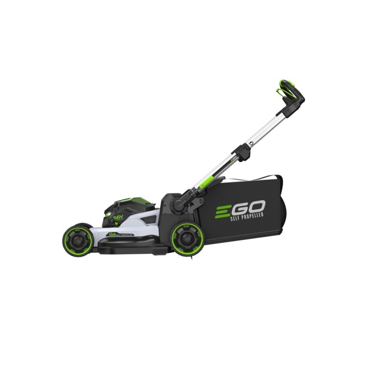 EGO LM2236E-SP set Aku sekačka