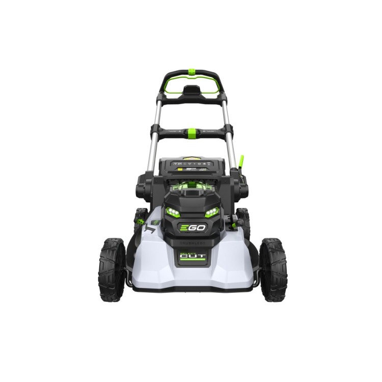 EGO LM2236E-SP set Aku sekačka
